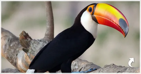 Best Horn bill Bird