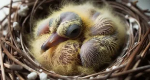 Best Baby Pigeon